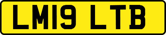 LM19LTB