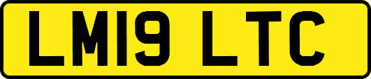 LM19LTC