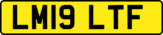 LM19LTF