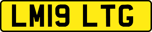 LM19LTG