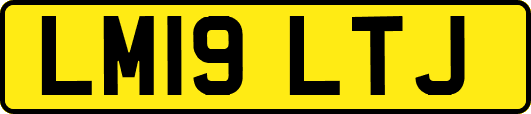 LM19LTJ