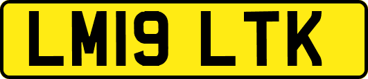 LM19LTK