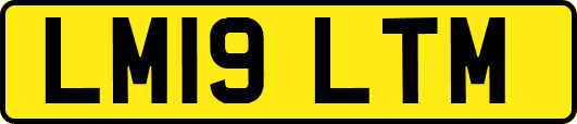LM19LTM
