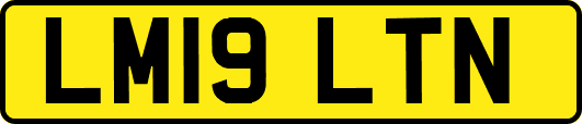 LM19LTN