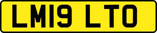 LM19LTO