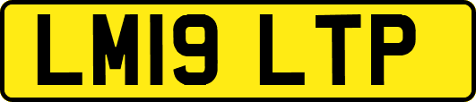 LM19LTP