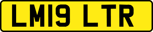 LM19LTR