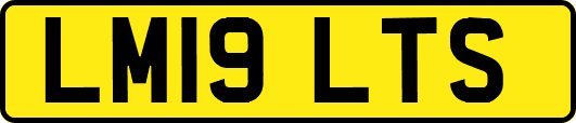 LM19LTS