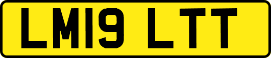 LM19LTT