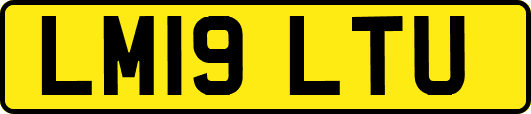 LM19LTU