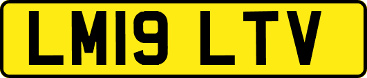 LM19LTV