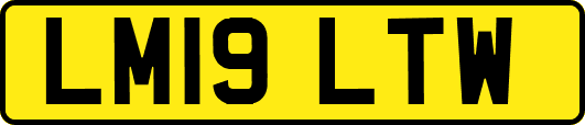 LM19LTW