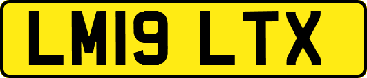 LM19LTX