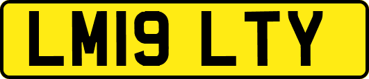 LM19LTY
