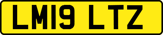 LM19LTZ
