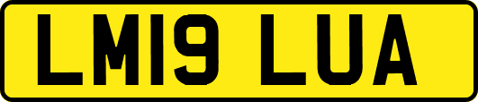 LM19LUA