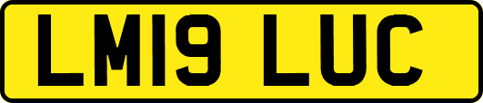 LM19LUC