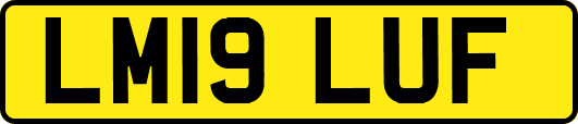 LM19LUF
