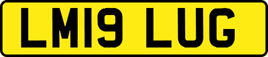 LM19LUG