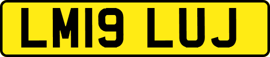 LM19LUJ