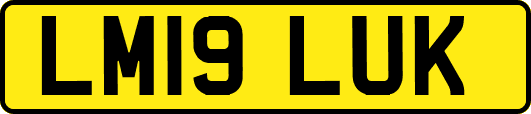 LM19LUK