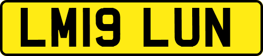 LM19LUN