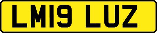 LM19LUZ