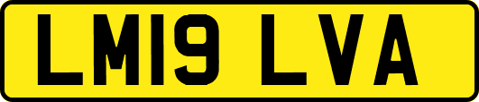 LM19LVA