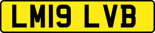 LM19LVB
