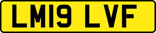 LM19LVF
