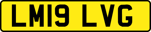 LM19LVG