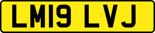 LM19LVJ