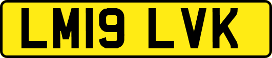 LM19LVK