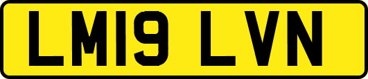 LM19LVN