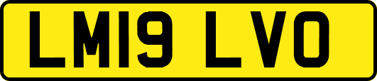 LM19LVO