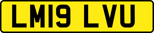 LM19LVU