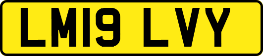 LM19LVY