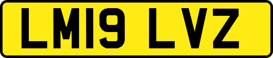 LM19LVZ