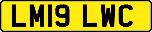 LM19LWC