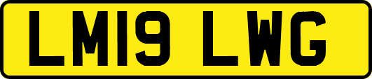 LM19LWG