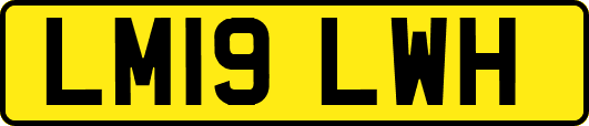 LM19LWH