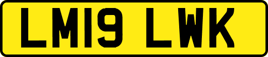 LM19LWK