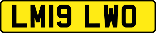 LM19LWO
