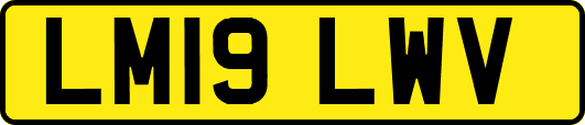 LM19LWV