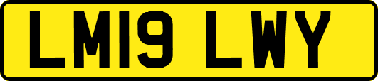 LM19LWY