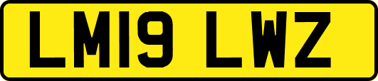 LM19LWZ
