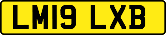 LM19LXB