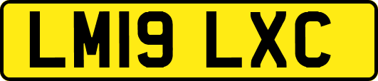 LM19LXC