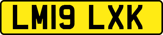 LM19LXK