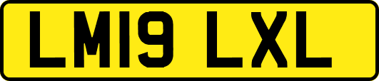 LM19LXL